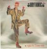 Eurythmics Right By Your Side album cover