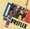 Duran Duran The Reflex album cover