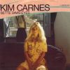 Kim Carnes Bette Davis Eyes album cover