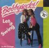 Bobbysocks Let It Swing album cover