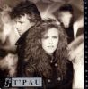 T'pau China In Your Hand album cover