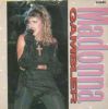 Madonna Gambler album cover