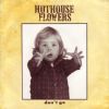 Hothouse Flowers Don't Go album cover