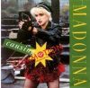 Madonna Causing A Commotion album cover