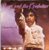 Prince & The Revolution I Would Die 4 U album cover