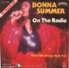 Donna Summer - On The Radio