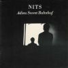 Nits Adieu Sweet Bahnhof album cover