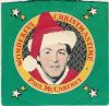 Paul McCartney Wonderful Christmas Time album cover