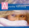 Agnetha Fältskog I Won't Let You Go album cover