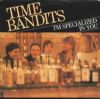 Time Bandits I'm Specialized In You album cover