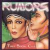 Timex Social Club Rumors album cover