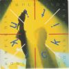 Simple Minds Kick It In album cover