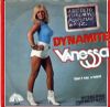 Vanessa Dynamite album cover