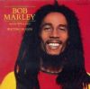 Bob Marley & The Wailers Waiting In Vain album cover