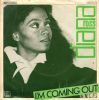 Diana Ross I'm Coming Out album cover