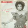 Sharon Redd In The Name Of Love album cover