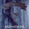 Bon Jovi - Bad Medicine