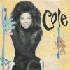 Natalie Cole Miss You Like Crazy album cover