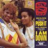 Salt 'n Pepa Push It album cover