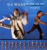 Go West We Close Our Eyes album cover