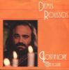 Demis Roussos & Florence Warner Lost In Love album cover