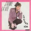 Sandra Kim J'aime La Vie album cover