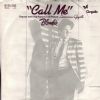 Blondie - Call Me