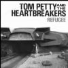 Tom Petty & The Heartbreakers Refugee album cover