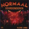 Normaal Deurdonderen album cover