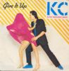 KC & The Sunshine Band - Give It Up