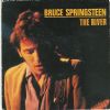 Bruce Springsteen The River album cover