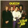 Queen Save Me album cover