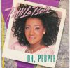 Patti Labelle Oh People album cover