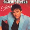 Shakin' Stevens Shirley album cover