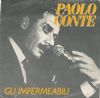 Paolo Conte Gli Impermeabili album cover