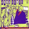 Jona Lewie You'll Always Find Me In The Kitchen At Parties album cover