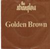 Stranglers - Golden Brown