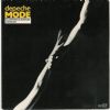 Depeche Mode Somebody album cover