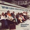 The Les Humphries Singers Mexico album cover