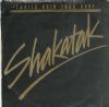 Shakatak Easier Said Than Done album cover