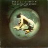 Paul Simon The Boy In The Bubble album cover