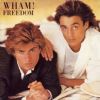 Wham! Freedom album cover