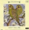 Blancmange - Don't Tell Me