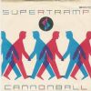 Supertramp Cannonball album cover
