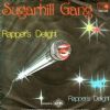 Sugarhill Gang - Rapper's Delight