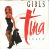 Tina Turner Girls album cover