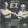 Future World Orchestra Theme From E.T. album cover