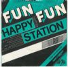Fun Fun Happy Station album cover