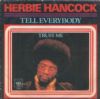 Herbie Hancock Tell Everybody album cover