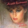 Sheena Easton A Little Tenderness album cover